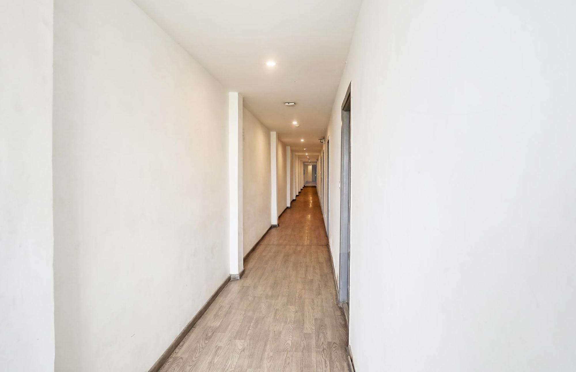 Townhouse Rajdhani Residency Sururnagar Exteriör bild