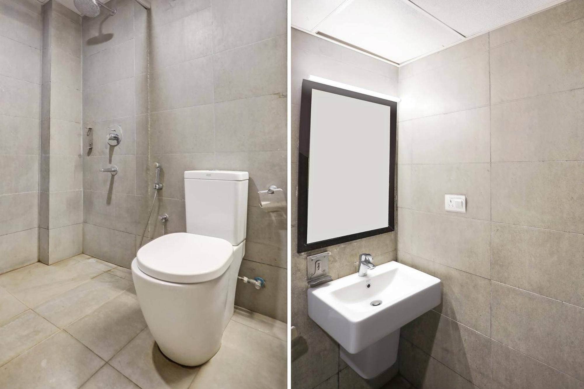 Townhouse Rajdhani Residency Sururnagar Exteriör bild