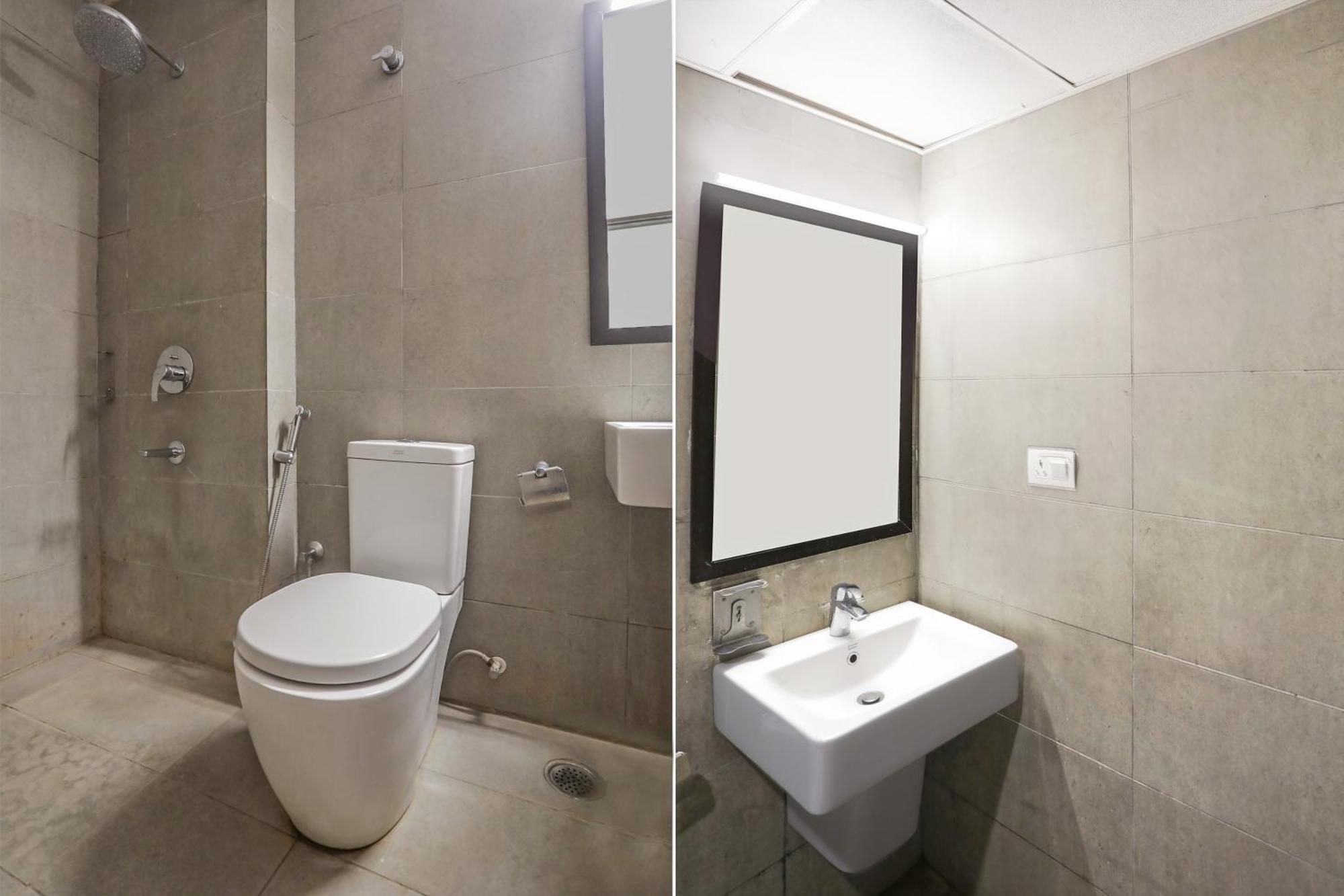 Townhouse Rajdhani Residency Sururnagar Exteriör bild